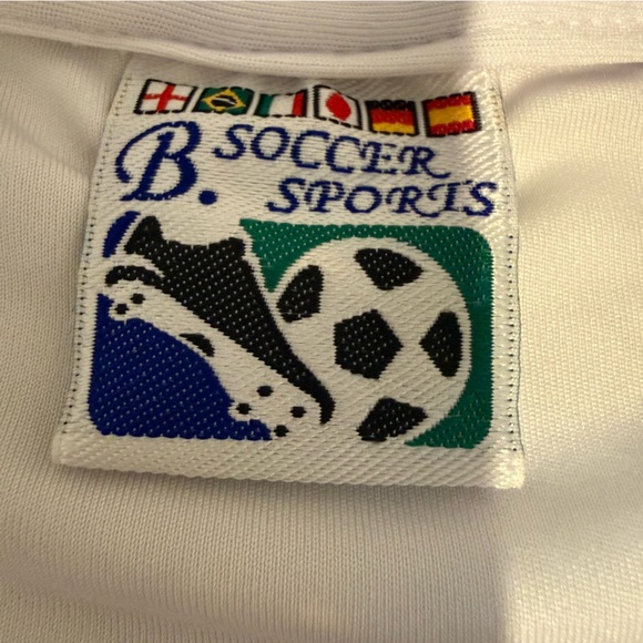 Deutscher Fussball Bund Germany Soccer Jersey - Picture 8 of 9